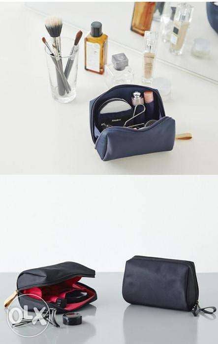 Makeup Bag Waterproof Travel 1