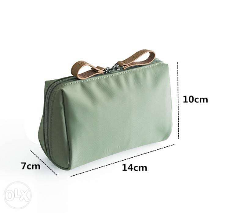 Makeup Bag Waterproof Travel 2