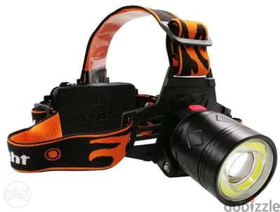 Brand New 1L Rotary Zoom Headlight