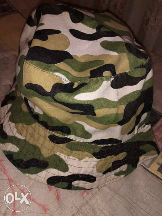 army - military hats 1