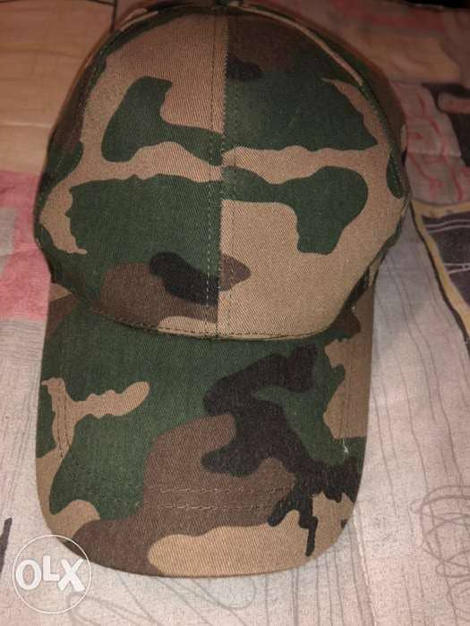 army - military hats 2