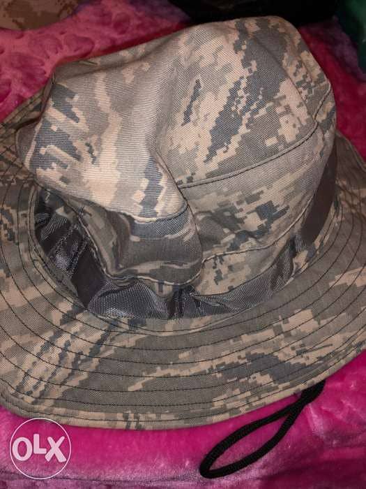 army - military hats 4