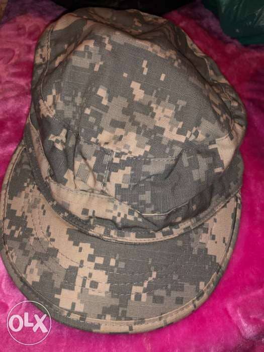 army - military hats 5