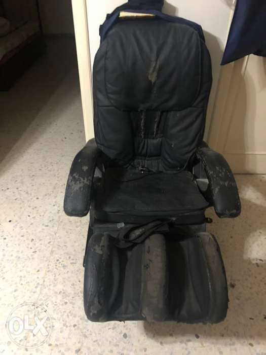 Massage Chair 2