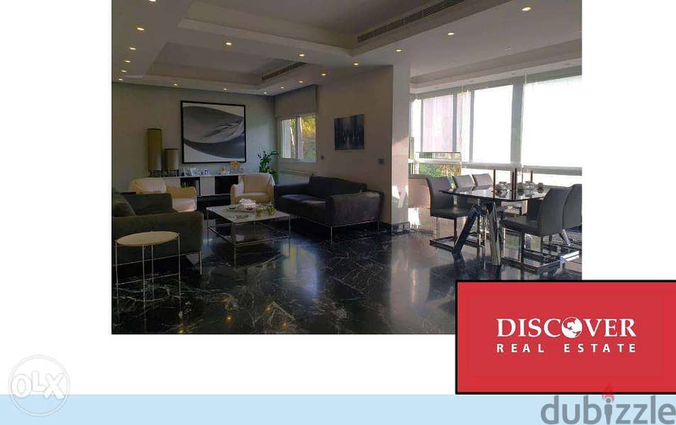 Luxurious Duplex for sale in Baabdat - Cash Deal !! 0