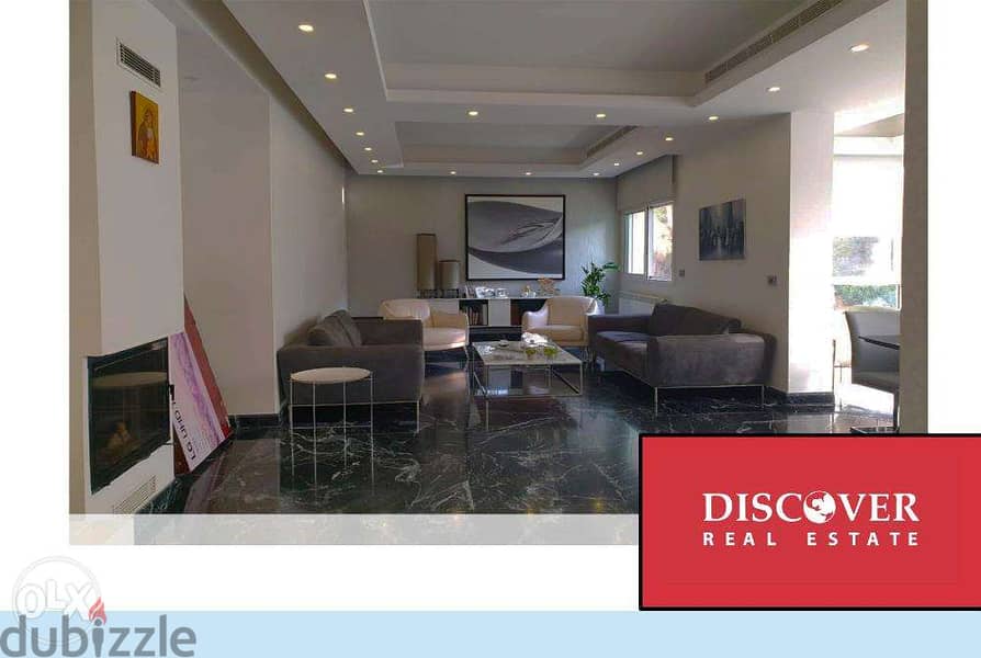 Luxurious Duplex for sale in Baabdat - Cash Deal !! 1