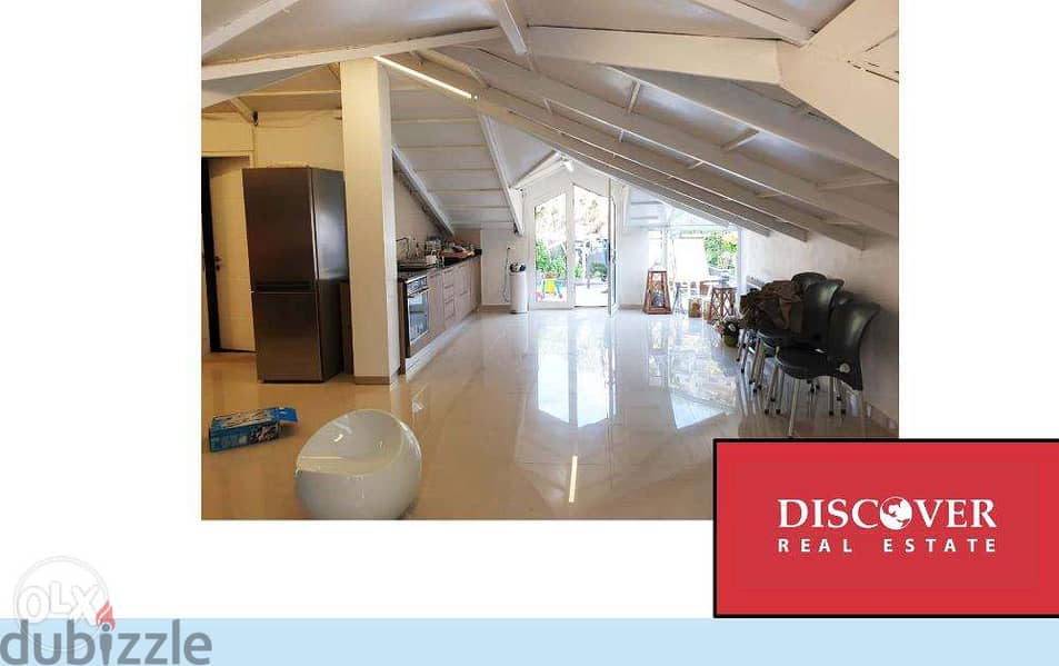 Luxurious Duplex for sale in Baabdat - Cash Deal !! 7