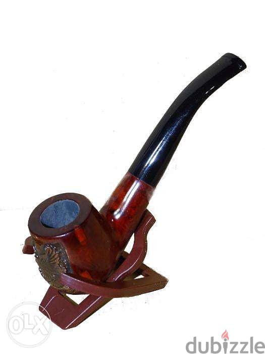 Brand New Pipes (Patterns & Models) 3