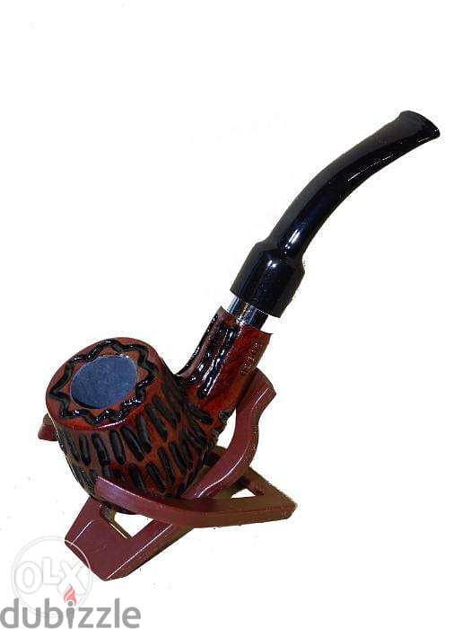Brand New Pipes (Patterns & Models) 7