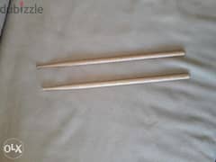 Drum sticks