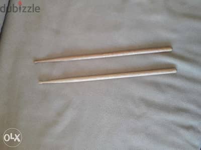 Drum sticks