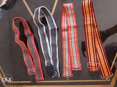 Belts