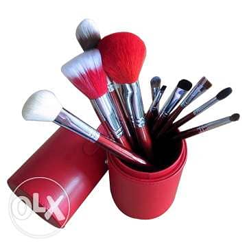 makeup brushes kit box 1