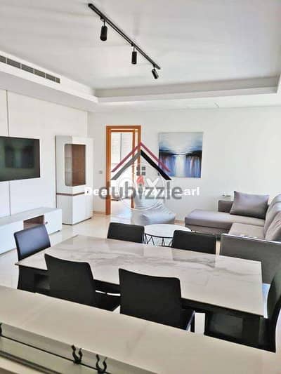 Waterfront City - Dbayeh ! Wonderful apartment for Sale