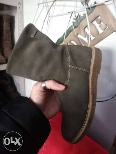 Shoes zayteh size 32