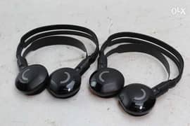 Car Wireless headphones original