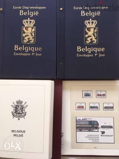 Belgique