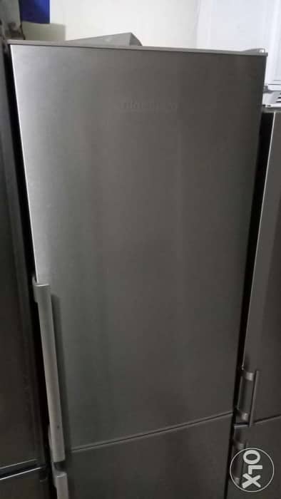 Blomberg stainless steel 1