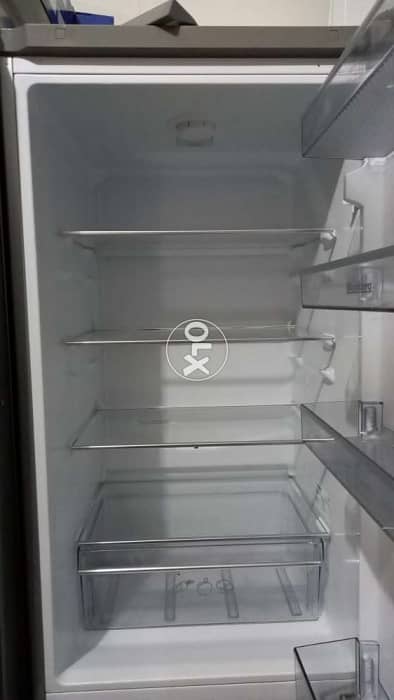 Blomberg stainless steel 3