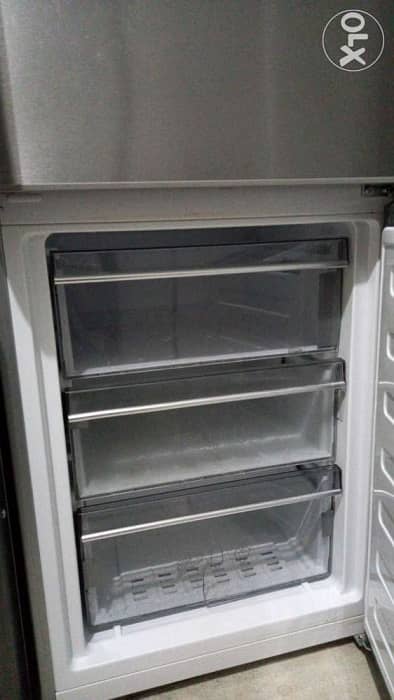 Blomberg stainless steel 4