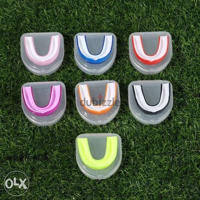 Boxing Mouthguard