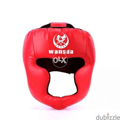 Boxing Head gear