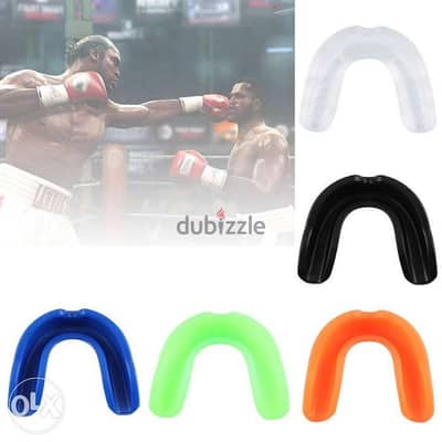 Mouthguard