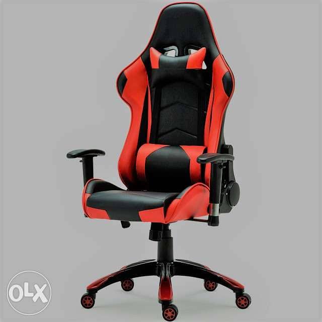 Best Gaming Chairs Lebanon 2