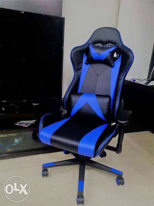 Best Gaming Chairs Lebanon 3