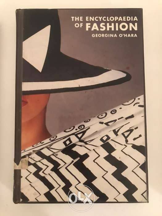 fashion books 4