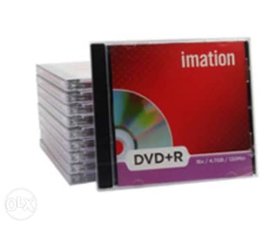 Imation DVD-R