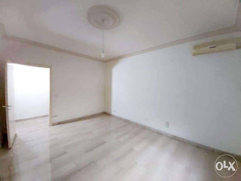 RA21-478 Apartment for rent in Beirut, Clemenceau, 220 m2, $1250 cash 6