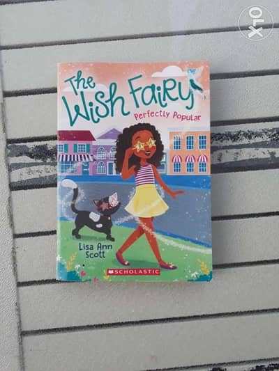 The Wish Fairy 3 80alf