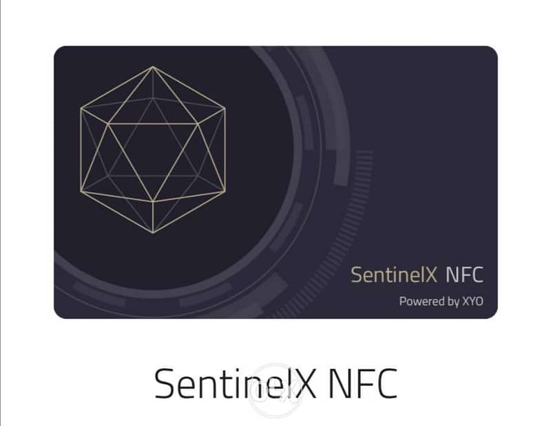 XYO Coin App Sentinel x NFC 12X Mine Speed With Phone Coin App Coinbas 0