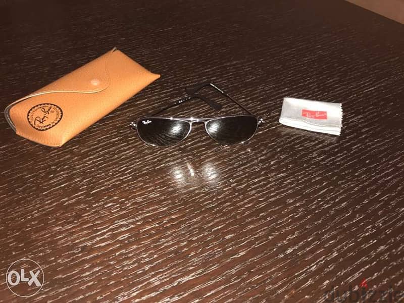 kids Ray Ban sunglasses 1