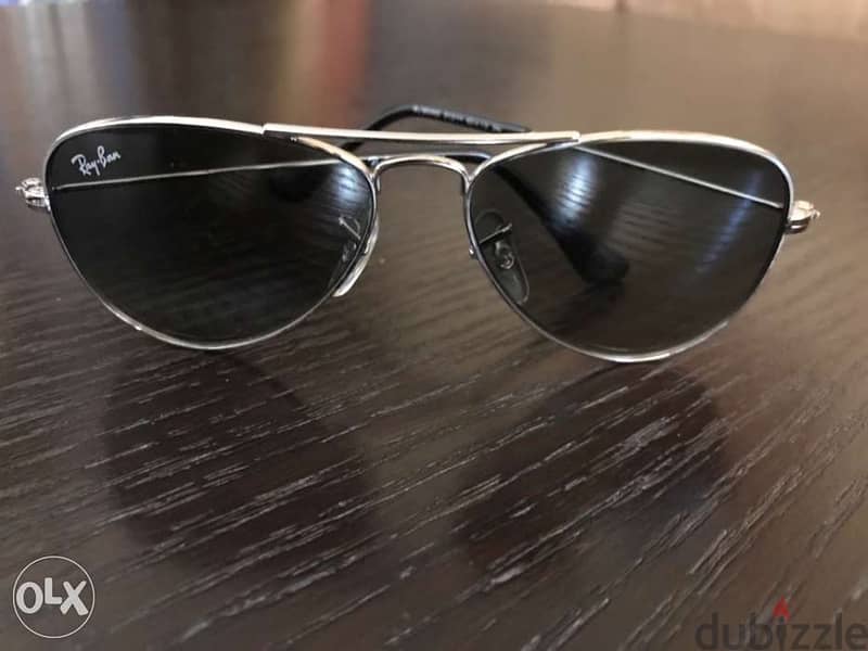 kids Ray Ban sunglasses 2