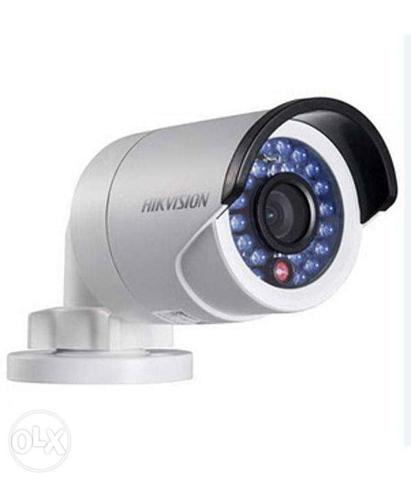 CCTV, Access Control, PBX, Fire Alarm, Intrusion Alarm Installation 0