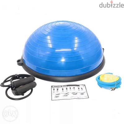 Bosu ball 58cm