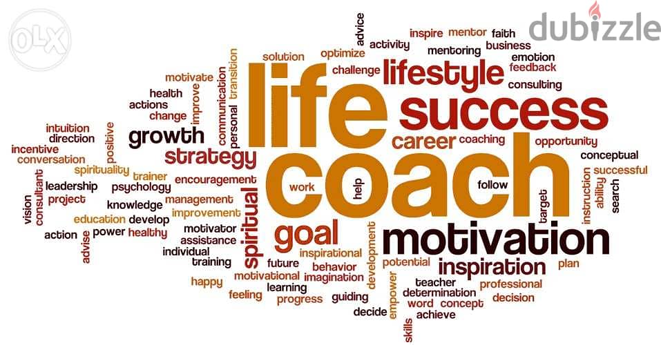 Life Coaching - Life Coach Dr. Charbel El Ghawi 0