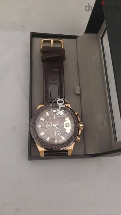 Guess on sale watches olx