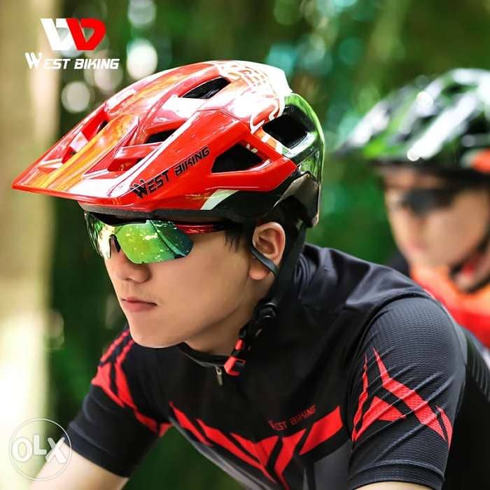 Bicycle , scooter ,trail , mtb helmet 0