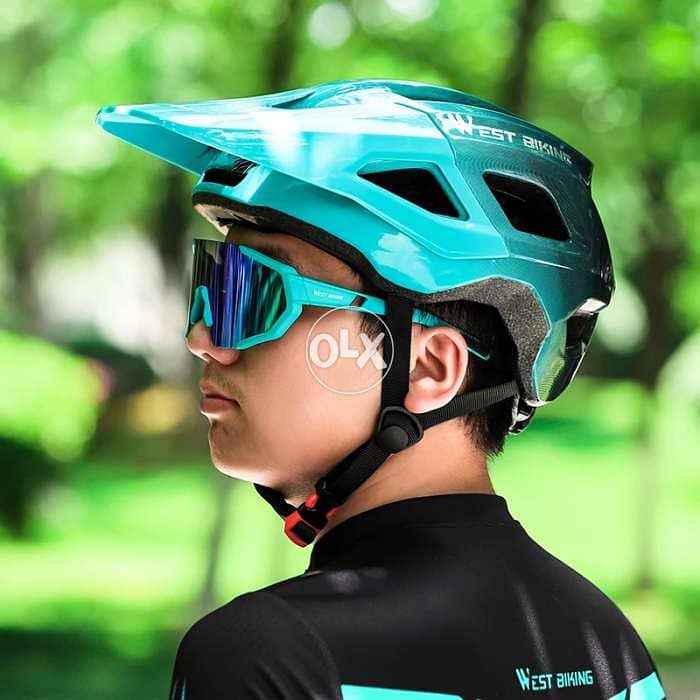 Bicycle , scooter ,trail , mtb helmet 1