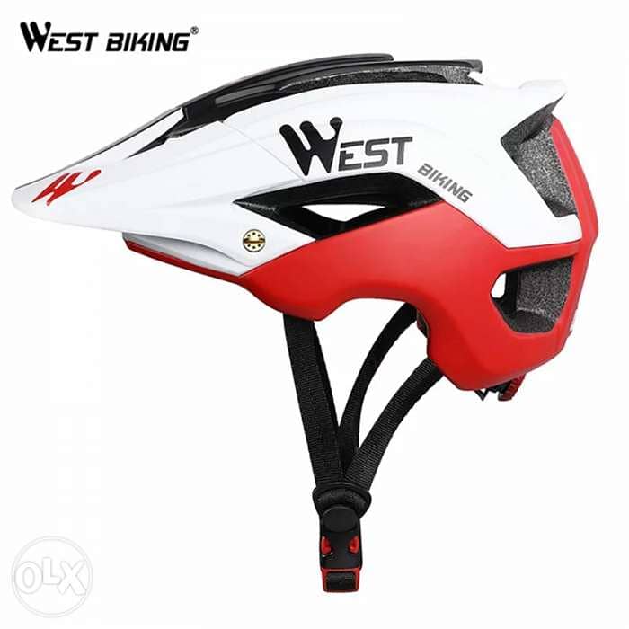 Bicycle , scooter ,trail , mtb helmet 4