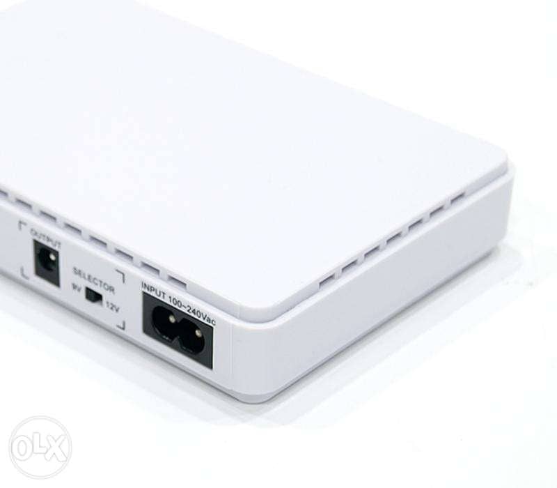 power bank for router 2