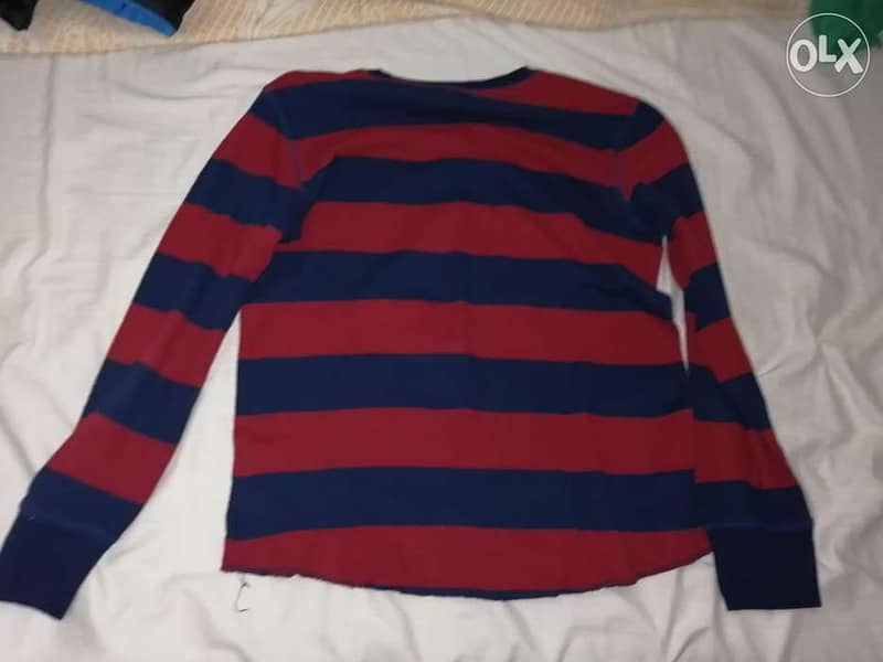 Original gap tshirt long sleeve 1