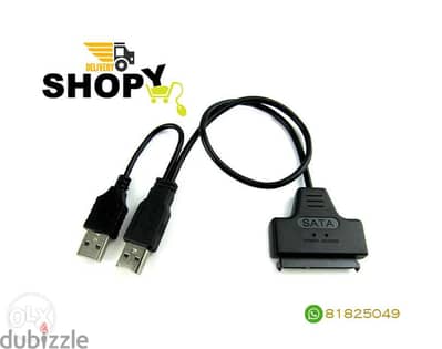 Sata To USB 3.0 Converter