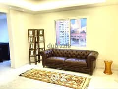 Furnished Apartment for Rent or for Sale in Achrafieh, Beirut 0