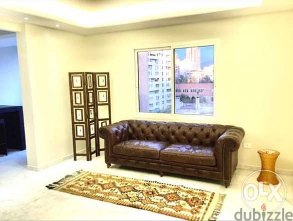 Furnished Apartment for Rent or for Sale in Achrafieh, Beirut 3