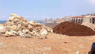 Sahel Alma | Land | Overlooks Jounieh | أرض للبيع | ساحل علما|PLS22391 0