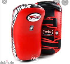 Original Twins Special Thai Pads